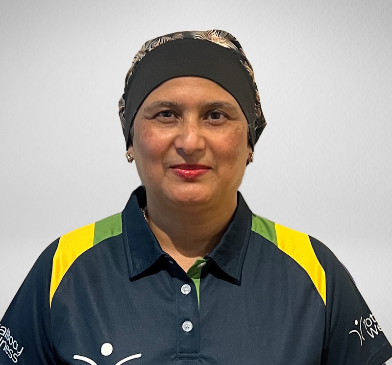 Zulekha